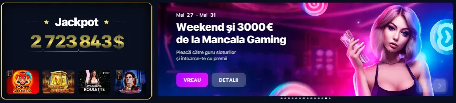 1win casino game